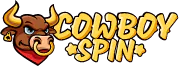 Logo Cowboy Spin Casino