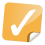 Check mark icon Check mark icon